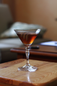 manhattan